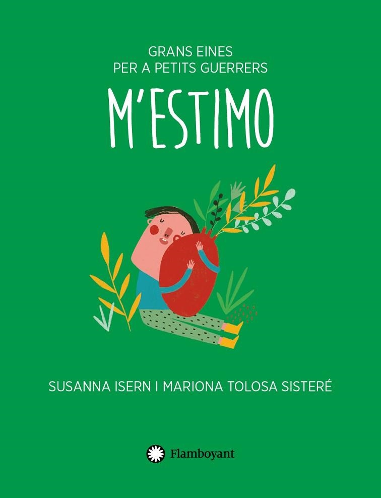 M'ESTIMO | 9788417749743 | ISERN, SUSANNA | Llibreria La Gralla | Llibreria online de Granollers