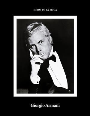 GIORGIO ARMANI. | 9788417048938 | GARCÍA LÓPEZ, DANIEL | Llibreria La Gralla | Librería online de Granollers