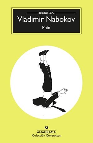 PNIN (BOLSILLO) | 9788433960719 | NABOKOV, VLADIMIR | Llibreria La Gralla | Llibreria online de Granollers