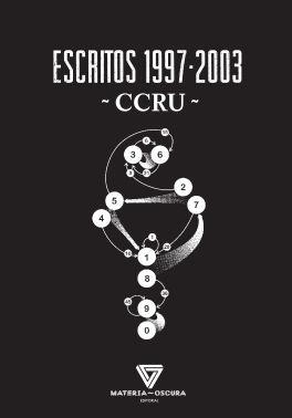 ESCRITOS 1997-2003 | 9788494980558 | CCRU | Llibreria La Gralla | Llibreria online de Granollers
