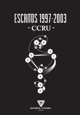 ESCRITOS 1997-2003 | 9788494980558 | CCRU | Llibreria La Gralla | Librería online de Granollers