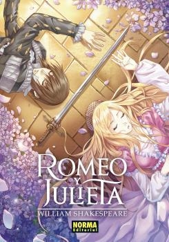 ROMEO Y JULIETA (CLASICOS MANGA) | 9788467941050 | JANE AUSTEN, CRYSTAL S. CHAN, PO TSE | Llibreria La Gralla | Librería online de Granollers