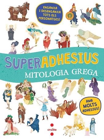 MITOLOGIA GREGA | 9788466148108 | LIBRI, DE AGOSTINI | Llibreria La Gralla | Llibreria online de Granollers