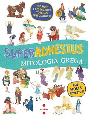 MITOLOGIA GREGA | 9788466148108 | LIBRI, DE AGOSTINI | Llibreria La Gralla | Librería online de Granollers