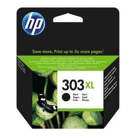 CARTUTXO INKJET HP 303XL NEGRE | 1907805711188 | Llibreria La Gralla | Llibreria online de Granollers