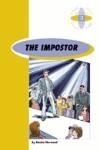 IMPOSTOR,THE 4ºESO | 9789963473377 | AA.VV. | Llibreria La Gralla | Librería online de Granollers