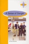 A SENSE OF DANGER 4ºESO | 9789963471285 | AA.VV. | Llibreria La Gralla | Librería online de Granollers