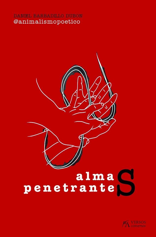 ALMAS PENETRANTES | 9788417828417 | BARBADILLO, DANIEL | Llibreria La Gralla | Llibreria online de Granollers