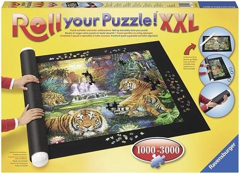 TAPET PER A PUZLES DE 1000 A 3000 PECES | 4005556179572 | RAVENSBURGER | Llibreria La Gralla | Llibreria online de Granollers