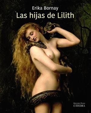HIJAS DE LILITH, LAS | 9788437641348 | BORNAY, ERIKA | Llibreria La Gralla | Librería online de Granollers