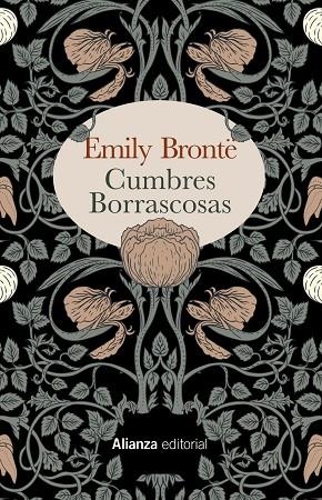 CUMBRES BORRASCOSAS | 9788491819431 | BRONTË, EMILY | Llibreria La Gralla | Llibreria online de Granollers