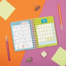 AGENDA ESCOLAR 2026-27 FINOCAM 1/4 DP TALKUAL | 8422952199113 | 6383 | Llibreria La Gralla | Librería online de Granollers