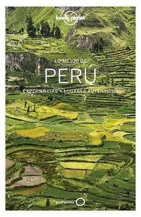 LO MEJOR DE PERÚ GUIA LONELY PLANET 2020 | 9788408214472 | SAINSBURY, BRENDAN/EGERTON, ALEX/MCCARTHY, CAROLYN/TANG, PHILLIP/WATERSON, LUKE | Llibreria La Gralla | Llibreria online de Granollers