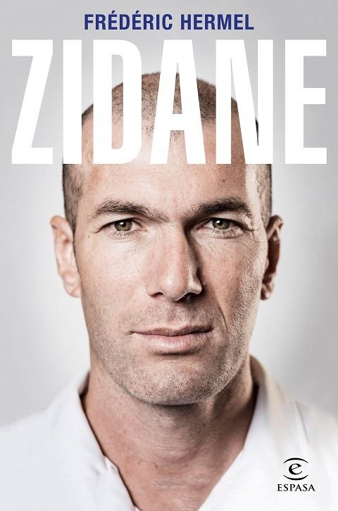 ZIDANE | 9788467058659 | HERMEL, FRÉDÉRIC | Llibreria La Gralla | Llibreria online de Granollers