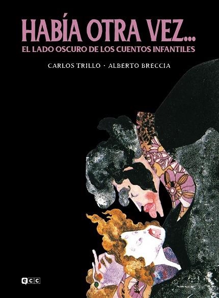 HABÍA OTRA VEZ... EL LADO OSCURO DE LOS CUENTOS INFANTILES | 9788418225581 | TRILLO, CARLOS | Llibreria La Gralla | Librería online de Granollers