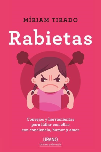 RABIETAS | 9788416720965 | TIRADO TORRAS, MIRIAM | Llibreria La Gralla | Llibreria online de Granollers
