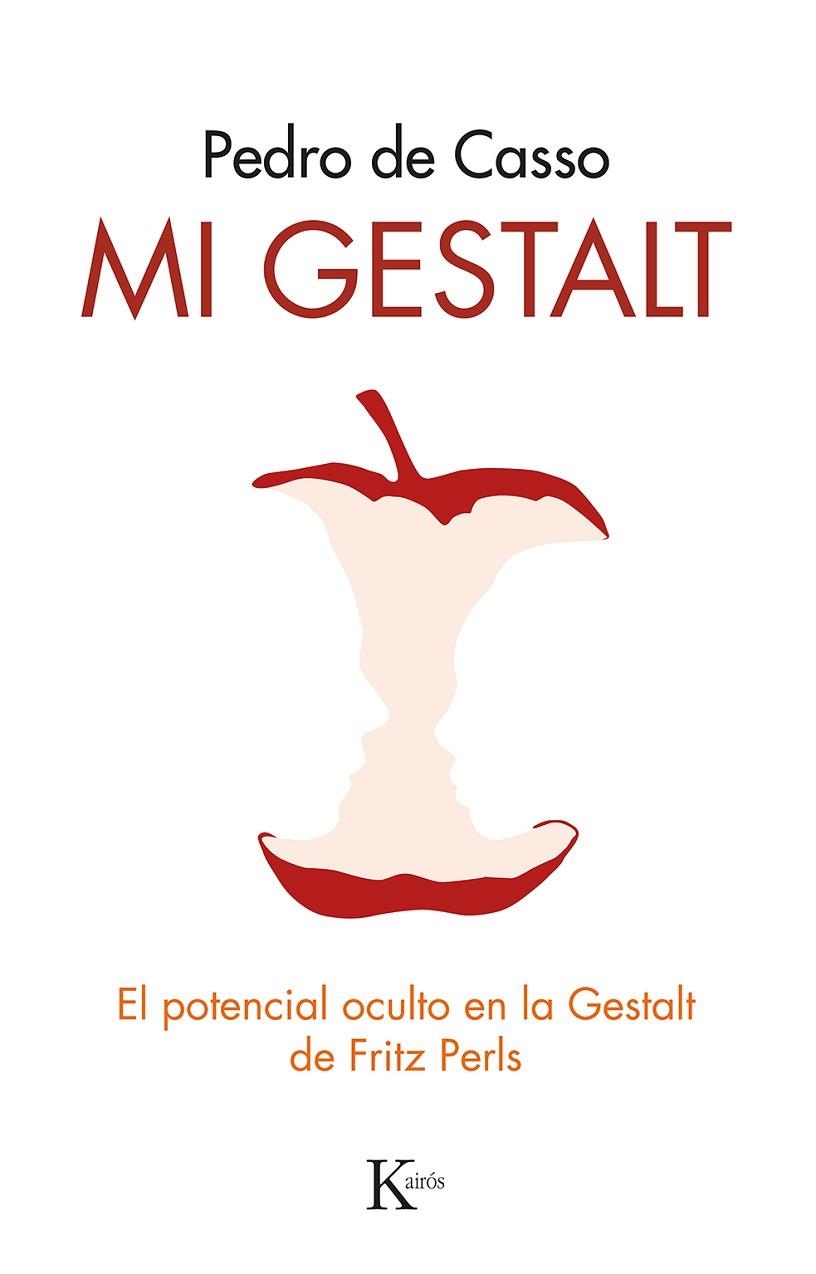 MI GESTALT | 9788499887531 | DE CASSO GARCÍA, PEDRO | Llibreria La Gralla | Librería online de Granollers