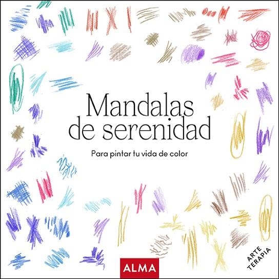 MANDALAS DE SERENIDAD (COL. HOBBIES) | 9788418008764 | VARIOS AUTORES | Llibreria La Gralla | Llibreria online de Granollers