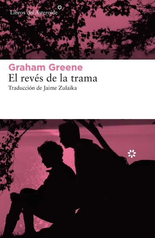 REVÉS DE LA TRAMA, EL  | 9788417977214 | GREENE, GRAHAM | Llibreria La Gralla | Llibreria online de Granollers