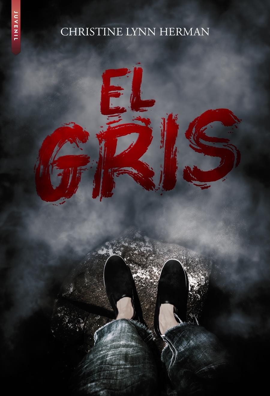 GRIS, EL  | 9788417626051 | HERMAN, CHRISTINE LYNN | Llibreria La Gralla | Librería online de Granollers