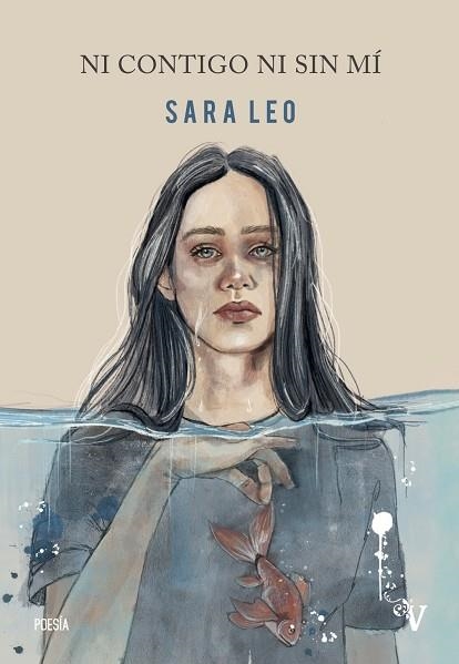 NI CONTIGO NI SIN MÍ | 9788418082320 | LEO, SARA | Llibreria La Gralla | Librería online de Granollers