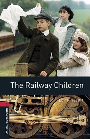 OXFORD BOOKWORMS 3. THE RAILWAY CHILDREN MP3 PACK | 9780194621021 | ESCOTT, JOHN | Llibreria La Gralla | Librería online de Granollers