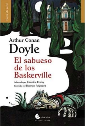 SABUESO DE LOS BASKERVILLE, EL | 9788412071832 | AA.VV | Llibreria La Gralla | Llibreria online de Granollers