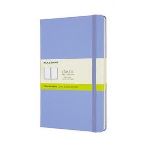 LLIBRETA MOLESKIEN CLASSIC L LLISA TAPA DURA LILA | 8056420850826 | MOL0013166 | Llibreria La Gralla | Llibreria online de Granollers