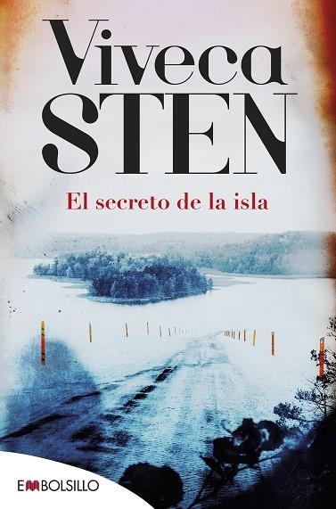 SECRETO DE LA ISLA, EL (BOLSILLO) | 9788418185045 | STEN, VIVECA | Llibreria La Gralla | Llibreria online de Granollers