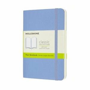 LLIBRETA MOLESKINE CLASSIC P LLISA TAPA TOVA LILA | 8056420850925 | MOL0013177 | Llibreria La Gralla | Librería online de Granollers