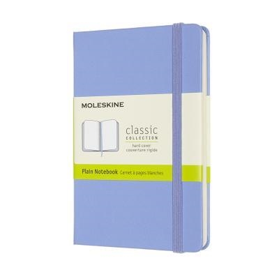 LLIBRETA MOLESKINE CLASSIC LLISA TAPA DURA LILA | 8056420850802 | MOL0013165 | Llibreria La Gralla | Llibreria online de Granollers