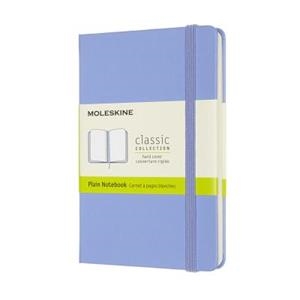LLIBRETA MOLESKINE CLASSIC LLISA TAPA DURA LILA | 8056420850802 | MOL0013165 | Llibreria La Gralla | Librería online de Granollers