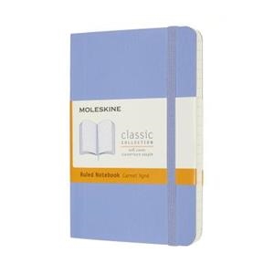 LLIBRETA MOLESKINE CLASSIC P RATLLADA TAPA TOVA LILA | 8056420850918 | MOL0013174 | Llibreria La Gralla | Llibreria online de Granollers