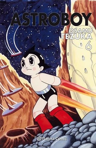 ASTRO BOY Nº 06/07 | 9788491730996 | TEZUKA, OSAMU | Llibreria La Gralla | Librería online de Granollers
