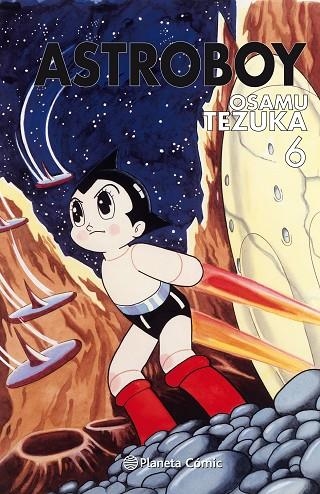 ASTRO BOY Nº 06/07 | 9788491730996 | TEZUKA, OSAMU | Llibreria La Gralla | Llibreria online de Granollers