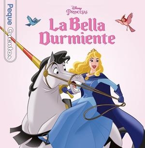 BELLA DURMIENTE. PEQUECUENTOS | 9788499519630 | DISNEY | Llibreria La Gralla | Librería online de Granollers