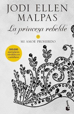 MI AMOR PROHIBIDO (BOLSILLO) | 9788408231691 | MALPAS, JODI ELLEN | Llibreria La Gralla | Llibreria online de Granollers