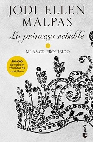MI AMOR PROHIBIDO (BOLSILLO) | 9788408231691 | MALPAS, JODI ELLEN | Llibreria La Gralla | Librería online de Granollers