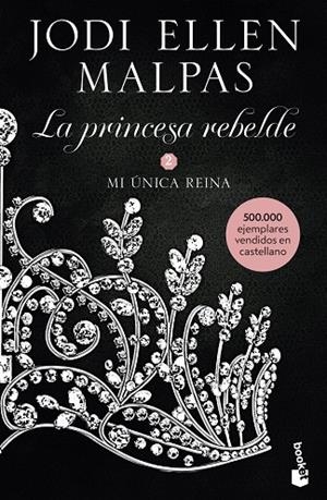 MI ÚNICA REINA (BOLSILLO) | 9788408231707 | MALPAS, JODI ELLEN | Llibreria La Gralla | Librería online de Granollers