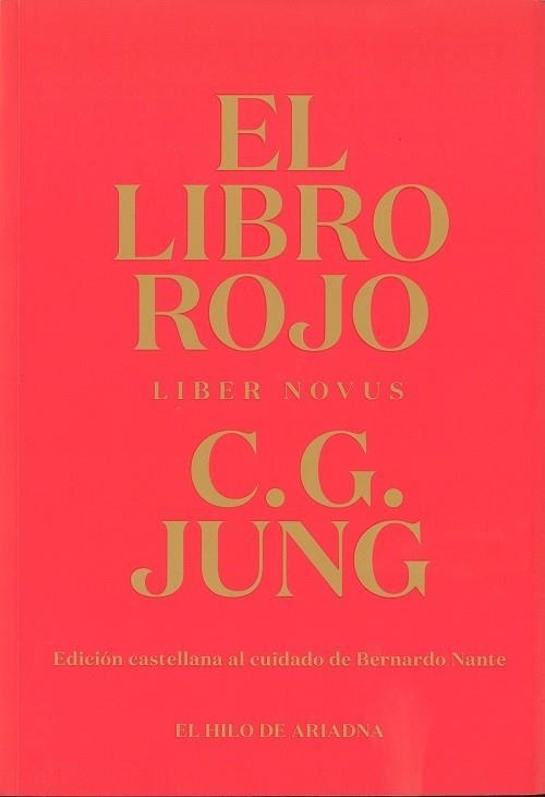 LIBRO ROJO, EL | 9789873761423 | JUNG, CARL GUSTAV | Llibreria La Gralla | Librería online de Granollers