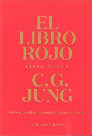 LIBRO ROJO, EL | 9789873761423 | JUNG, CARL GUSTAV | Llibreria La Gralla | Librería online de Granollers