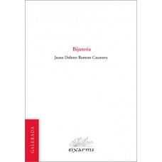 BIJUTERIA | 9788496786967 | ROMERO, JUANA DOLORES | Llibreria La Gralla | Librería online de Granollers