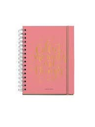 AGENDA ESCOLAR 20-21 MIQUELRIUS HAPPY LETTER A5 SV | 8422593263297 | 26462 | Llibreria La Gralla | Llibreria online de Granollers