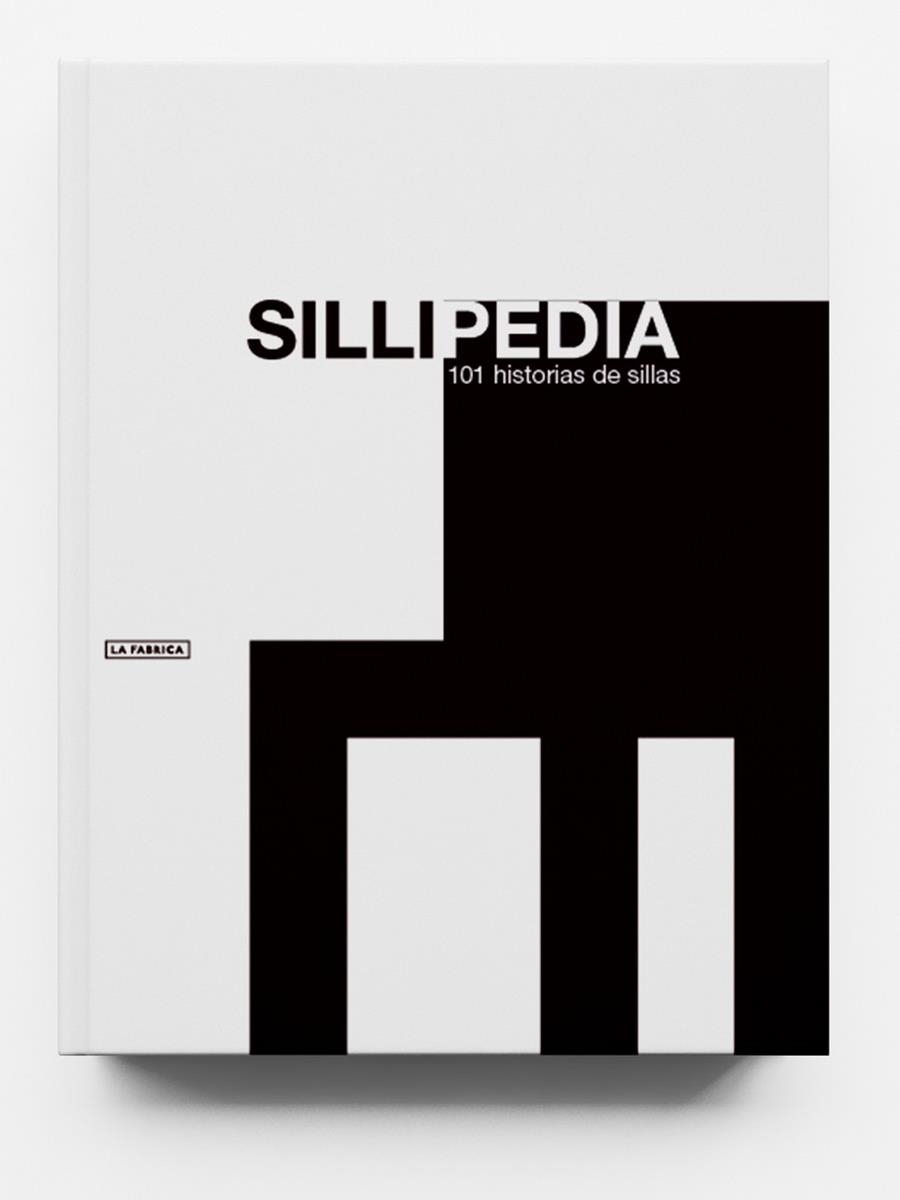 SILLIPEDIA | 9788417769284 | DOMINGUEZ, ANA/WIESENTHAL, MAURICIO/GÓMEZ-BAEZA, ROSINA/CAMPI, ISABEL/GIRALT-MIRACLE, DANIEL | Llibreria La Gralla | Librería online de Granollers