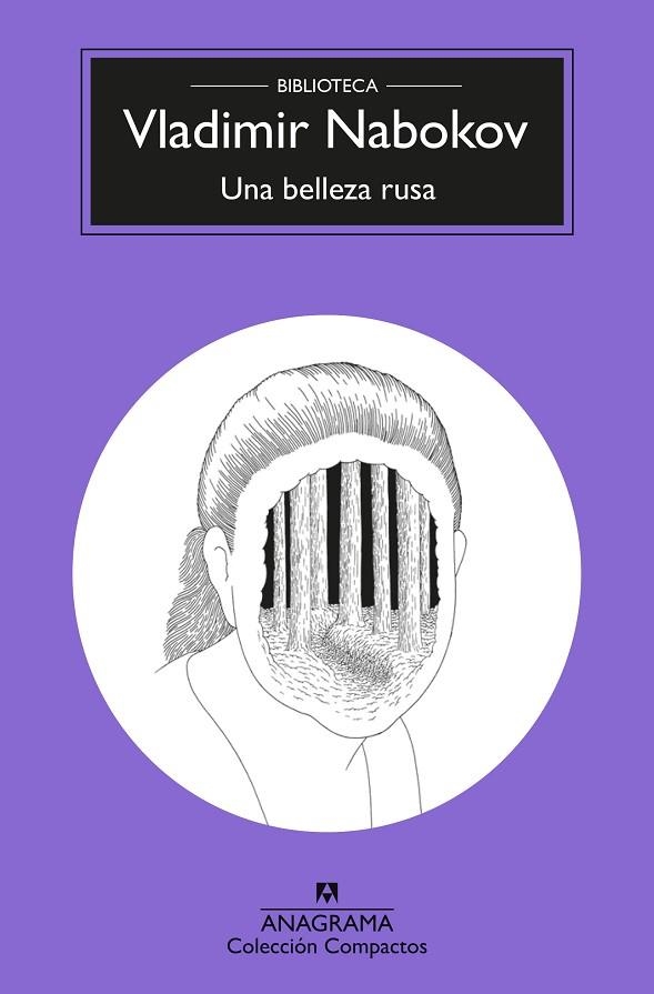 UNA BELLEZA RUSA (BOLSILLO) | 9788433960726 | NABOKOV, VLADIMIR | Llibreria La Gralla | Llibreria online de Granollers