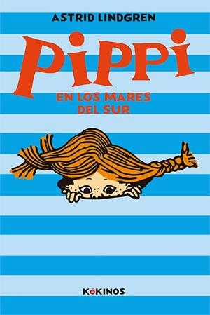 PIPPI EN LOS MARES DEL SUR | 9788417742119 | LINDGREN, ASTRID | Llibreria La Gralla | Llibreria online de Granollers