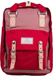 MOTXILLA DOUGHNUT MACAROON MADUIXA/ROSA | 4897065900910 | PEPPERBRANDS | Llibreria La Gralla | Llibreria online de Granollers