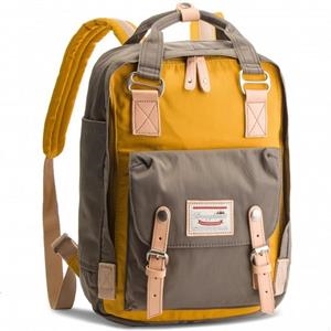 MOTXILLA DOUGHNUT MACAROON MOSTASSA/GRIS | 4897065904604 | PEPPERBRANDS | Llibreria La Gralla | Llibreria online de Granollers