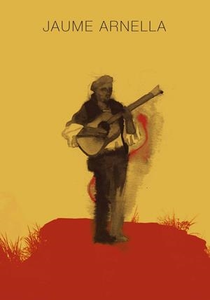 JAUME ARNELLA | 9788491442264 | Llibreria La Gralla | Librería online de Granollers