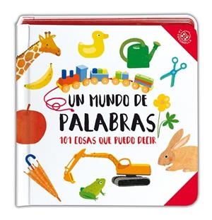 UN MÓN DE PARAULES | 9788855061582 | CROVARA, FRANCESCA | Llibreria La Gralla | Librería online de Granollers